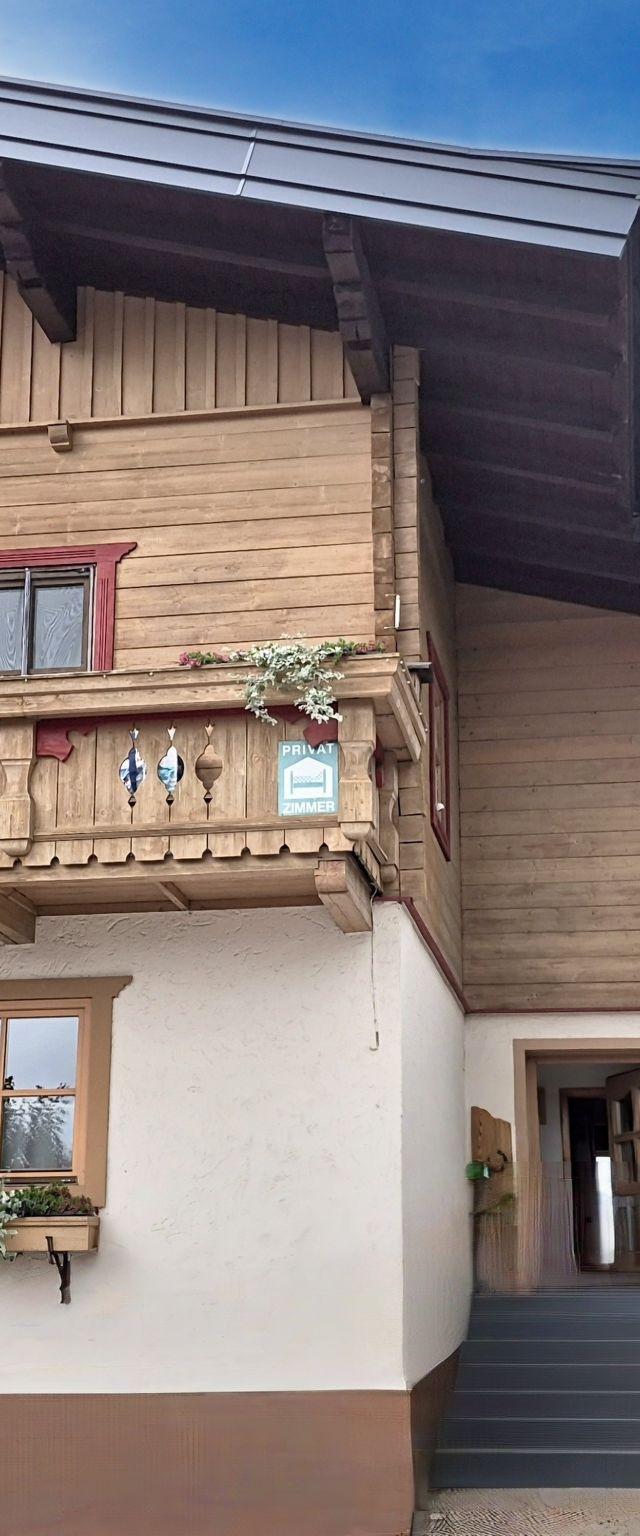 Boutique Appartement Tauernblick
