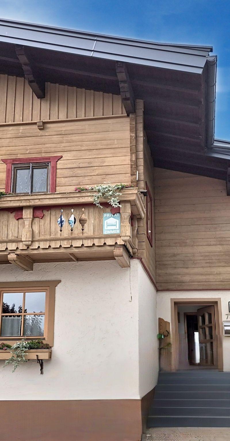 Boutique Appartement Tauernblick
