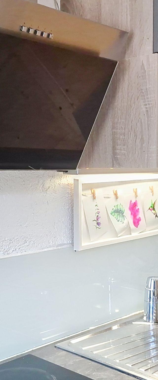 Boutique Appartement Tauernblick – billede 17
