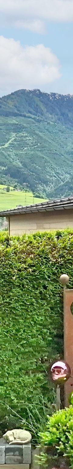 Lejlighed (4 pers.) – Boutique Appartement Tauernblick