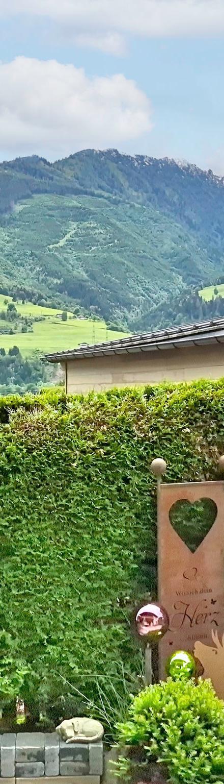 Boutique Appartement Tauernblick – billede 2
