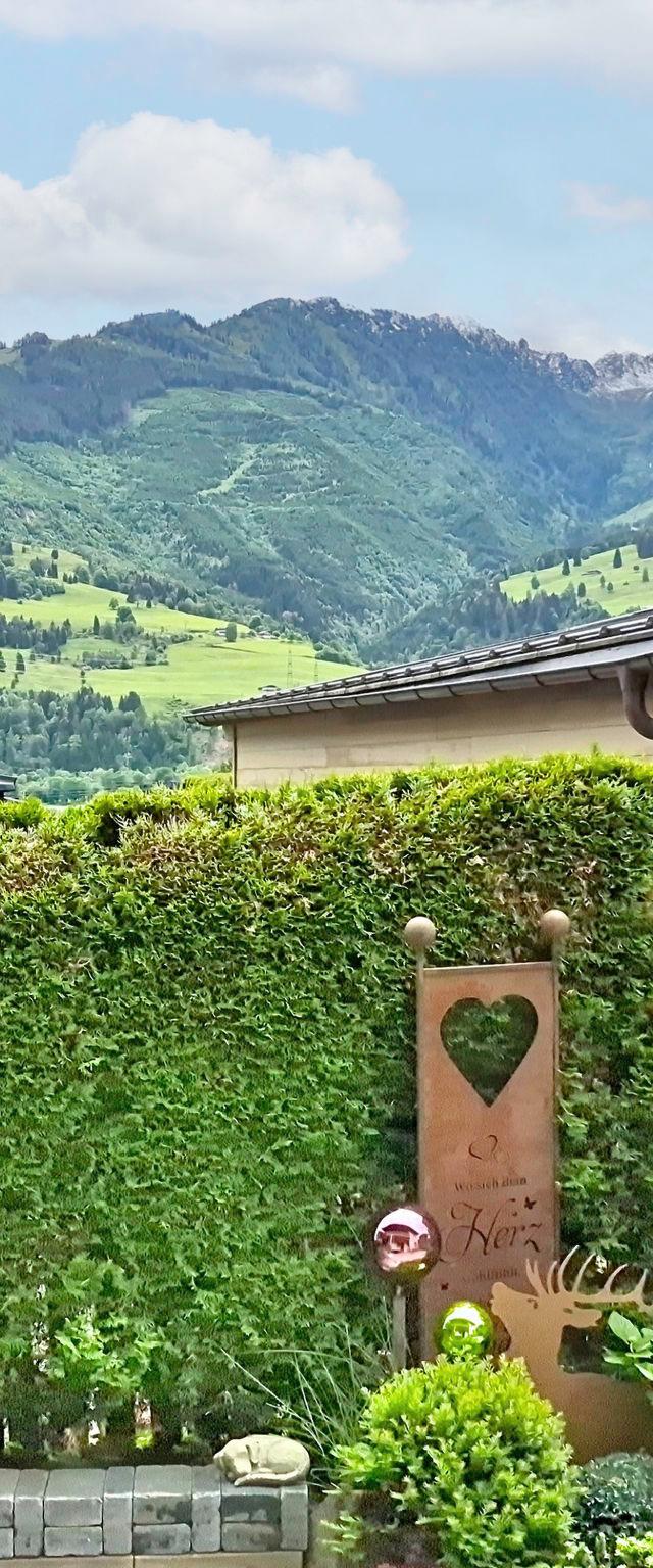 Boutique Appartement Tauernblick – billede 2