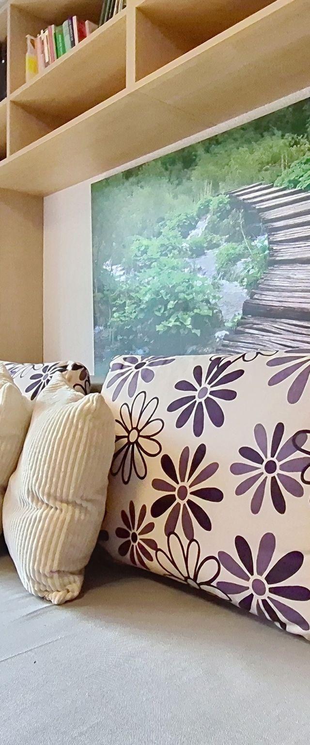 Boutique Appartement Tauernblick – billede 25