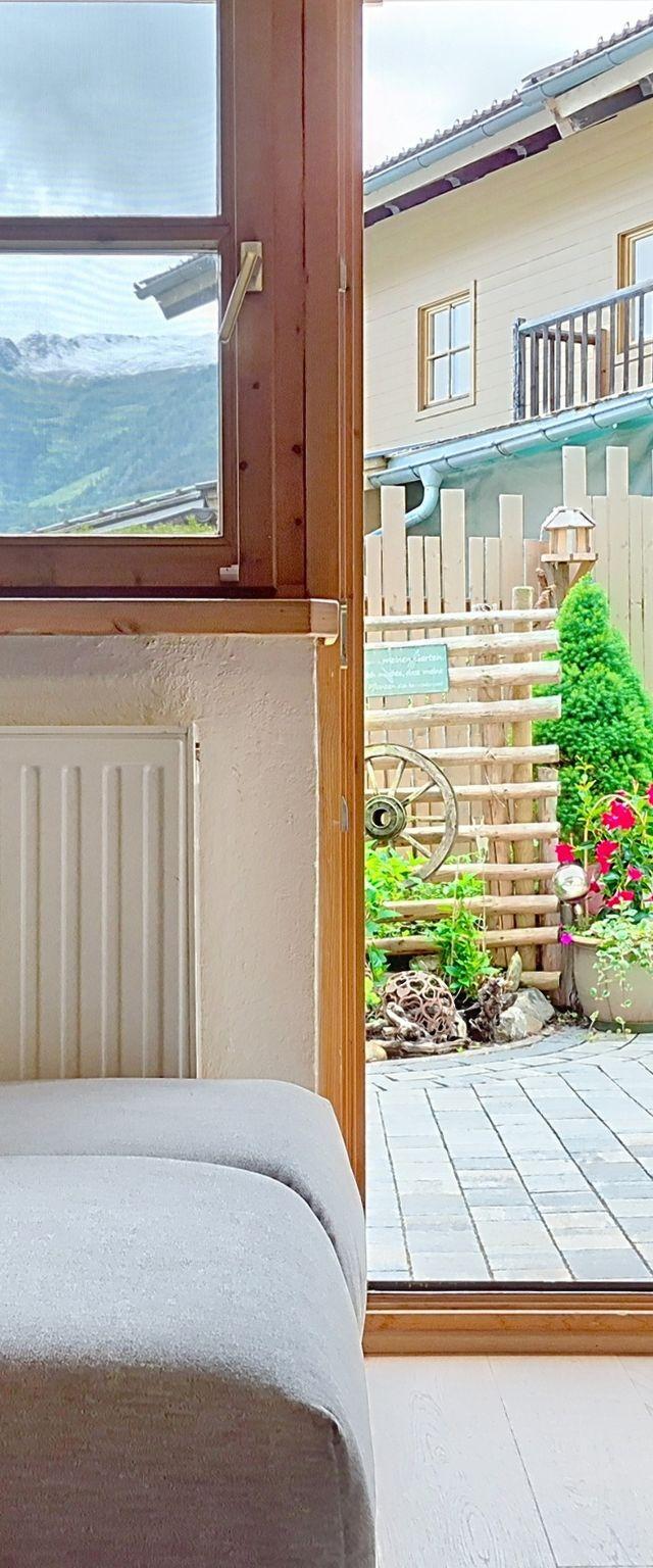 Boutique Appartement Tauernblick – billede 29