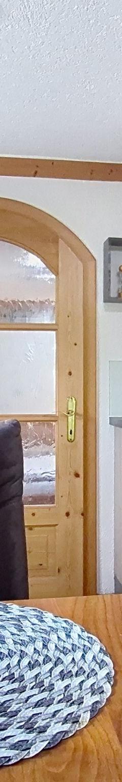Lejlighed (4 pers.) – Boutique Appartement Tauernblick