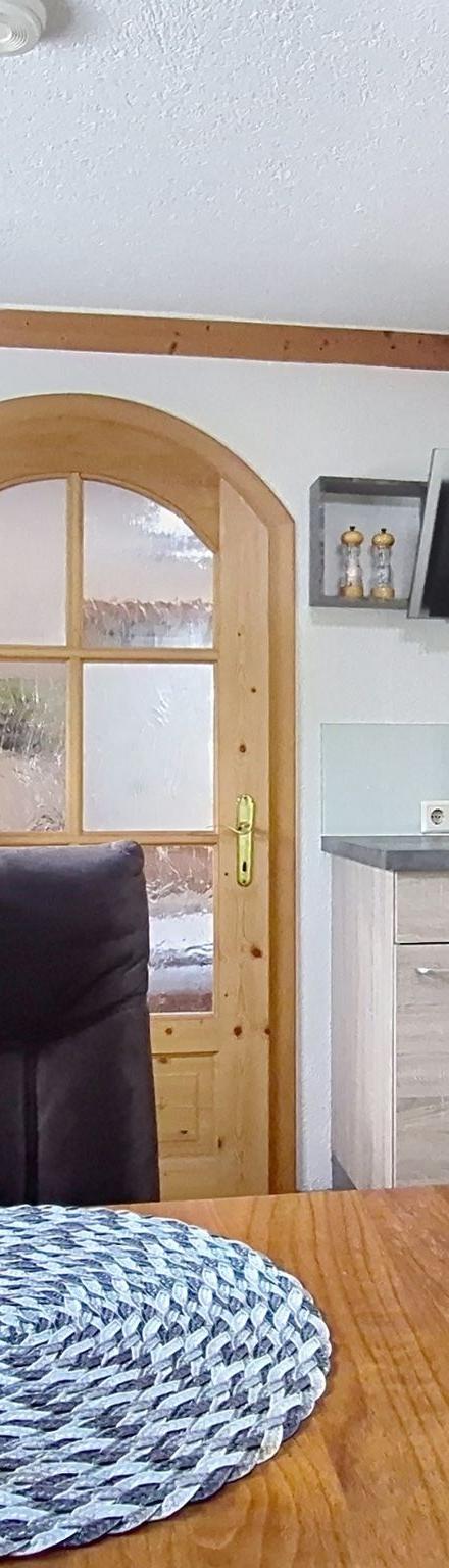 Boutique Appartement Tauernblick – billede 3
