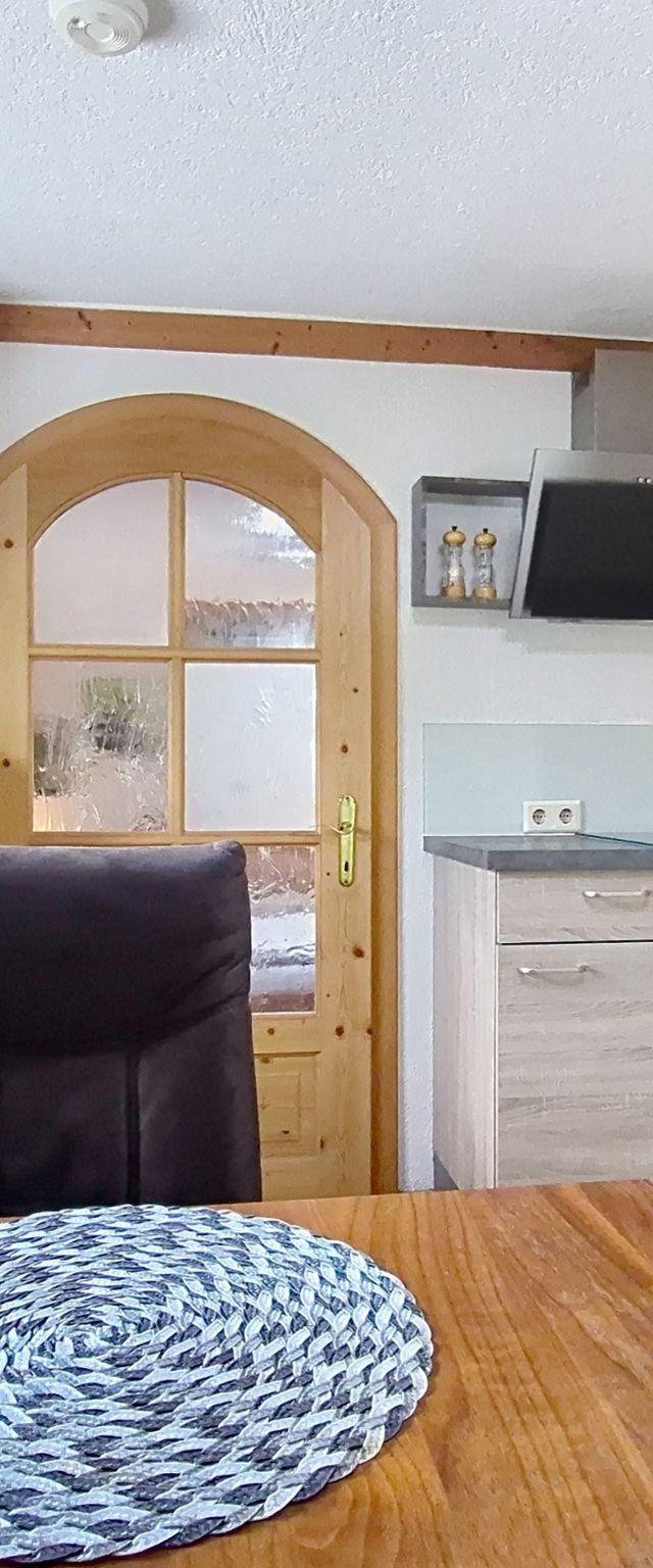 Boutique Appartement Tauernblick – billede 3
