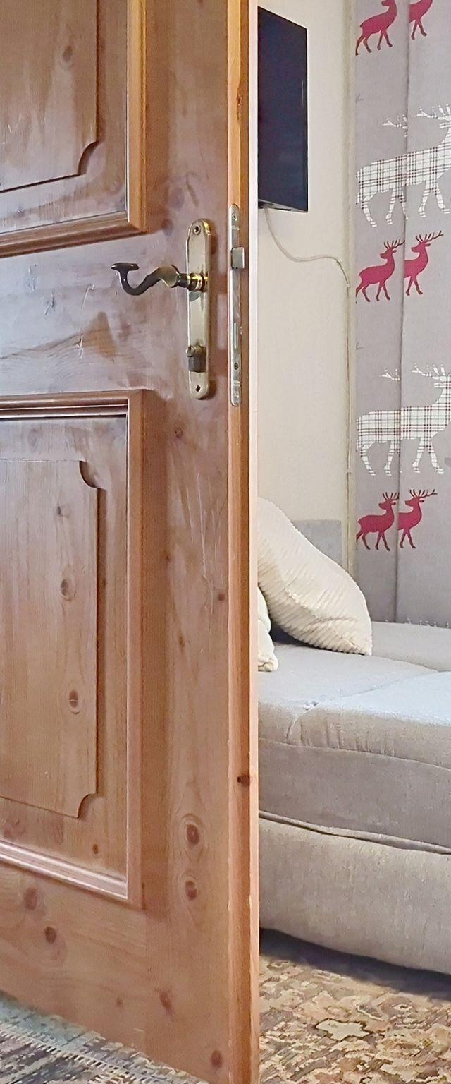 Boutique Appartement Tauernblick – billede 30