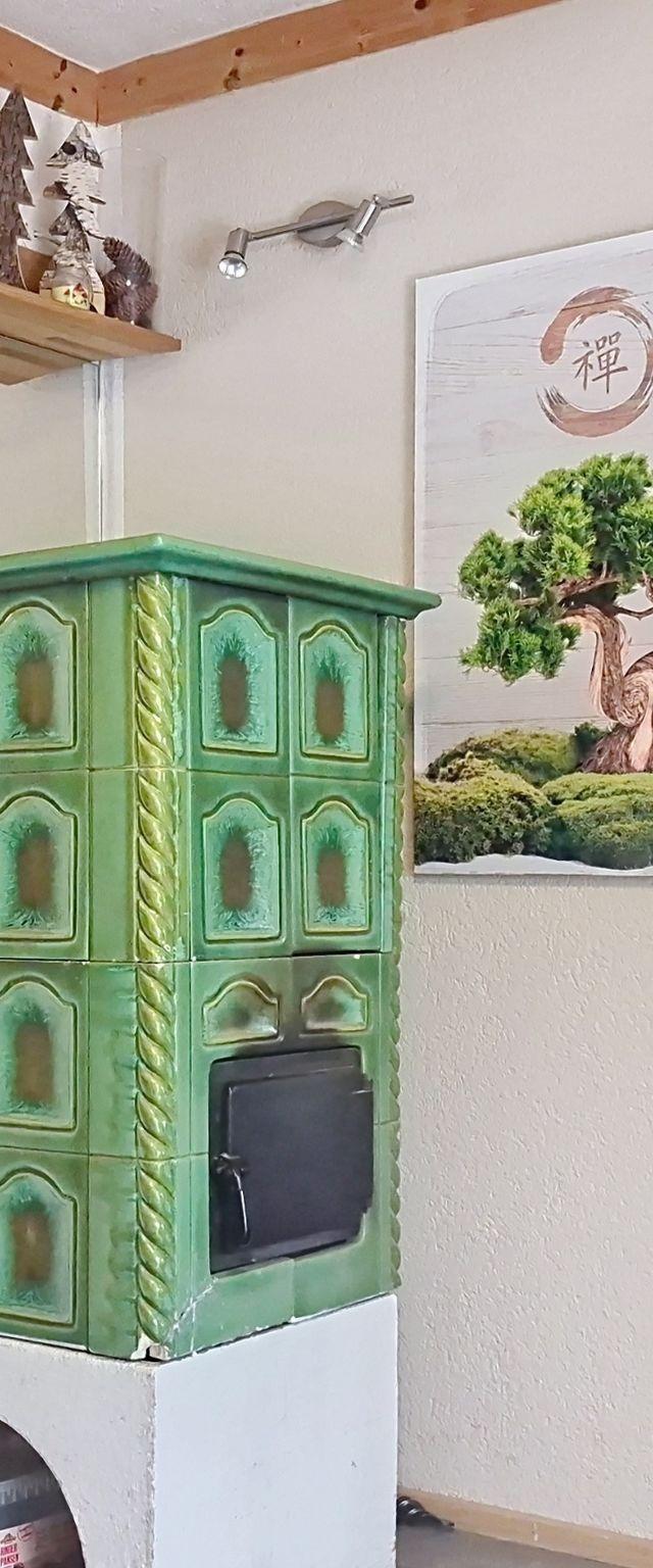 Boutique Appartement Tauernblick – billede 32