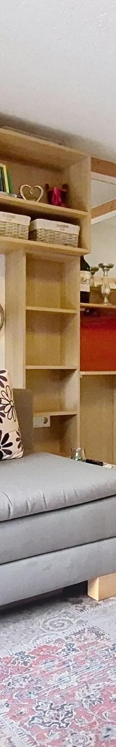 Lejlighed (4 pers.) – Boutique Appartement Tauernblick