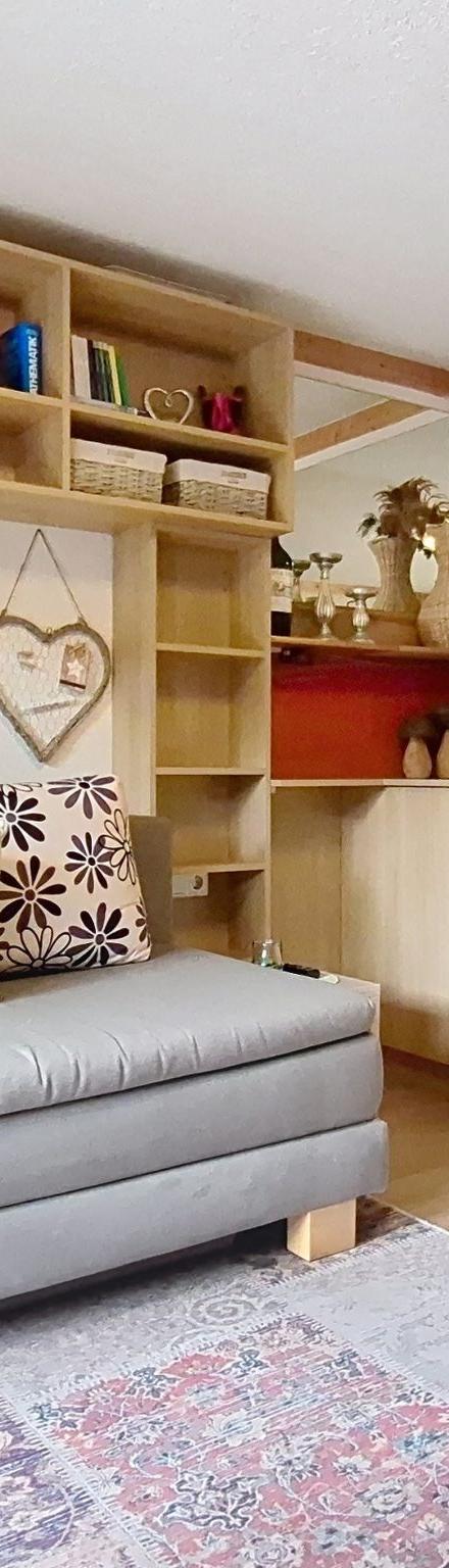 Boutique Appartement Tauernblick – billede 4