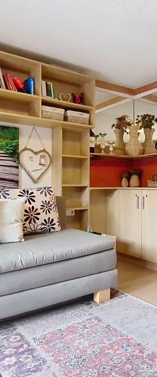Boutique Appartement Tauernblick – billede 4