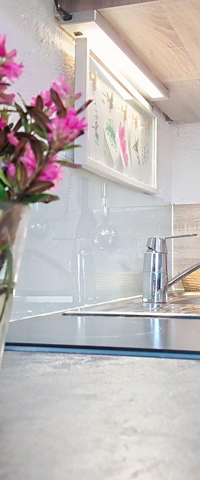 Boutique Appartement Tauernblick – billede 40