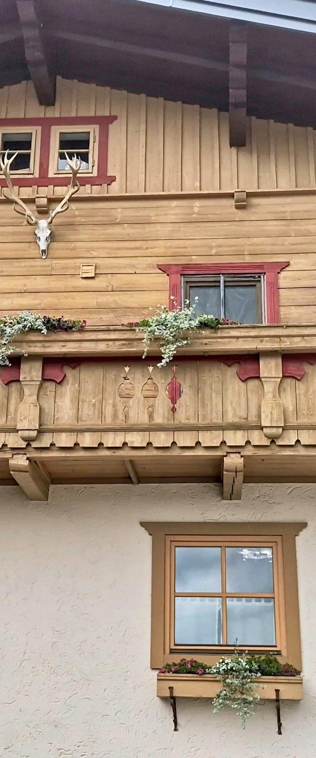 Boutique Appartement Tauernblick – billede 44