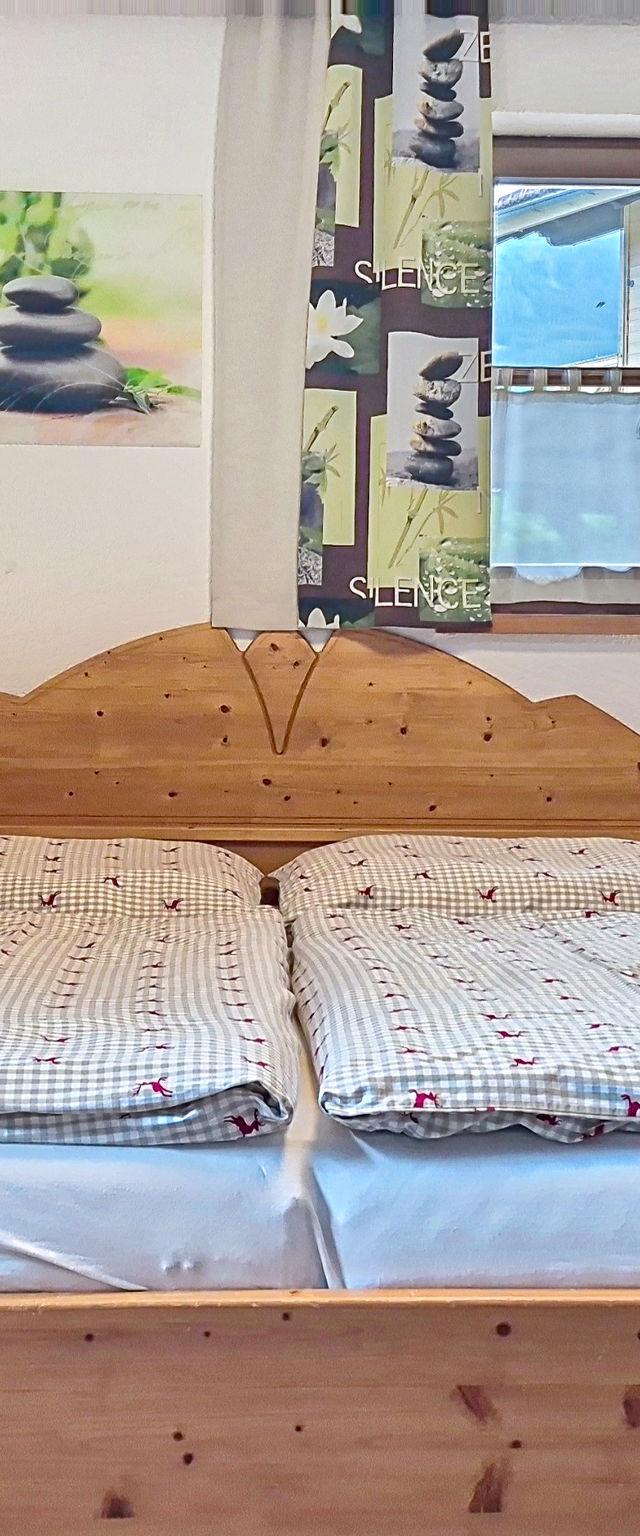 Boutique Appartement Tauernblick – billede 48