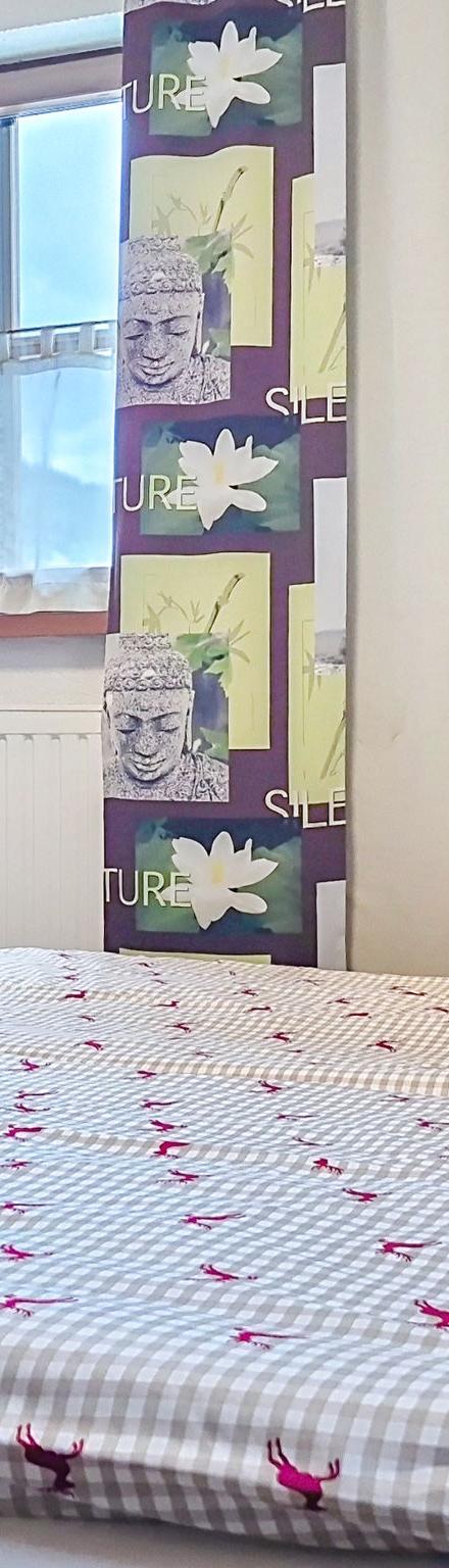 Boutique Appartement Tauernblick – billede 5