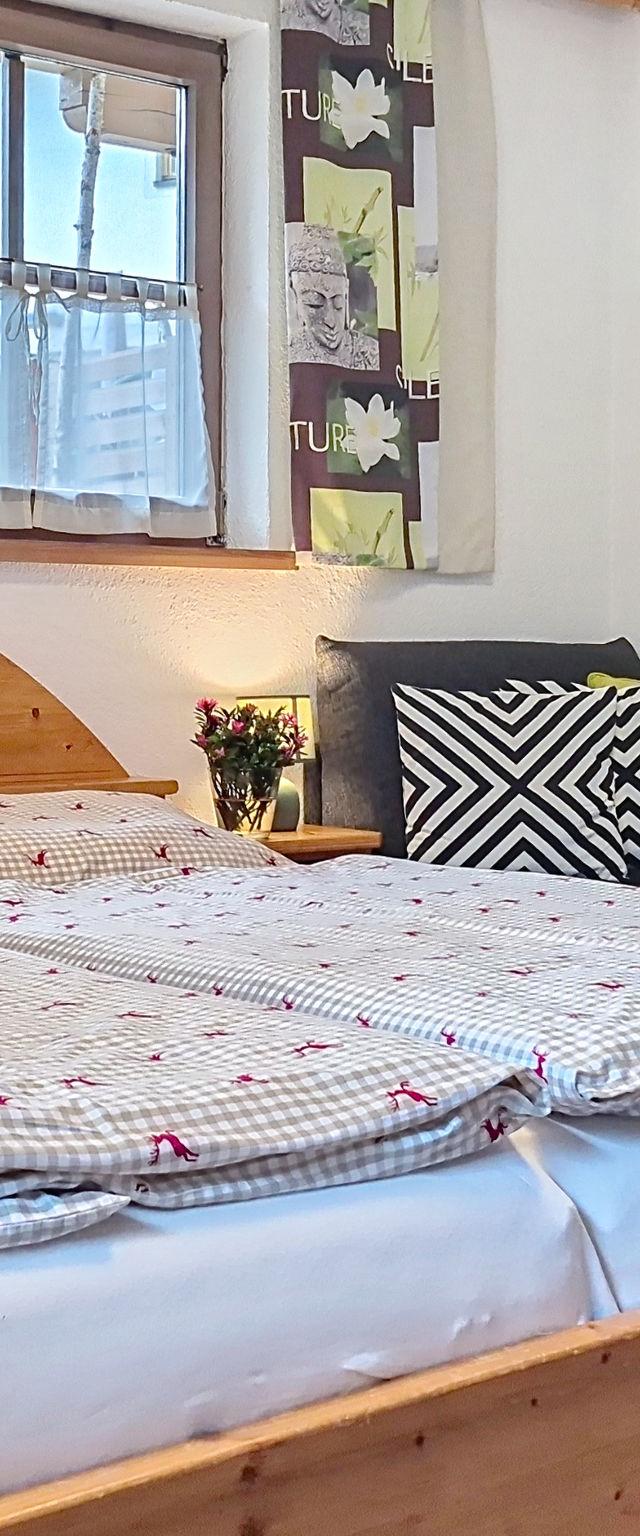 Boutique Appartement Tauernblick – billede 51