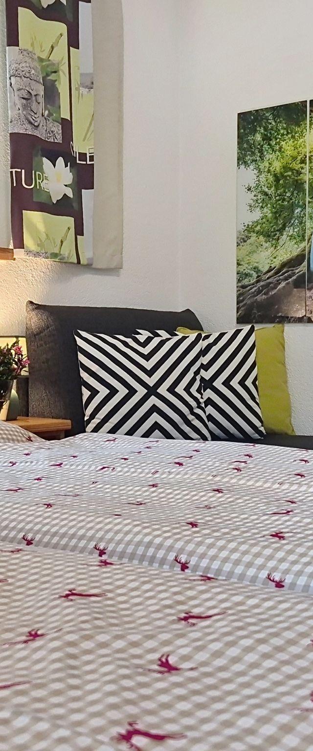 Boutique Appartement Tauernblick – billede 55