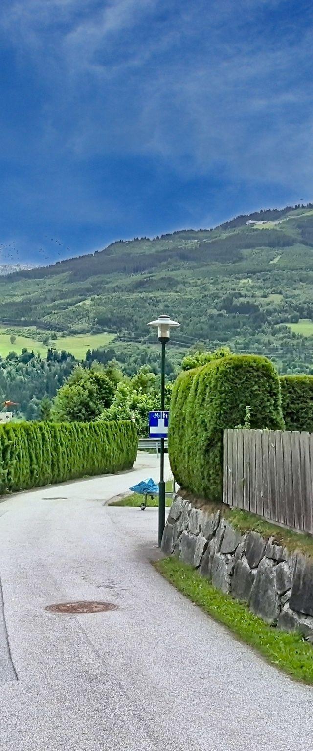 Boutique Appartement Tauernblick – billede 8