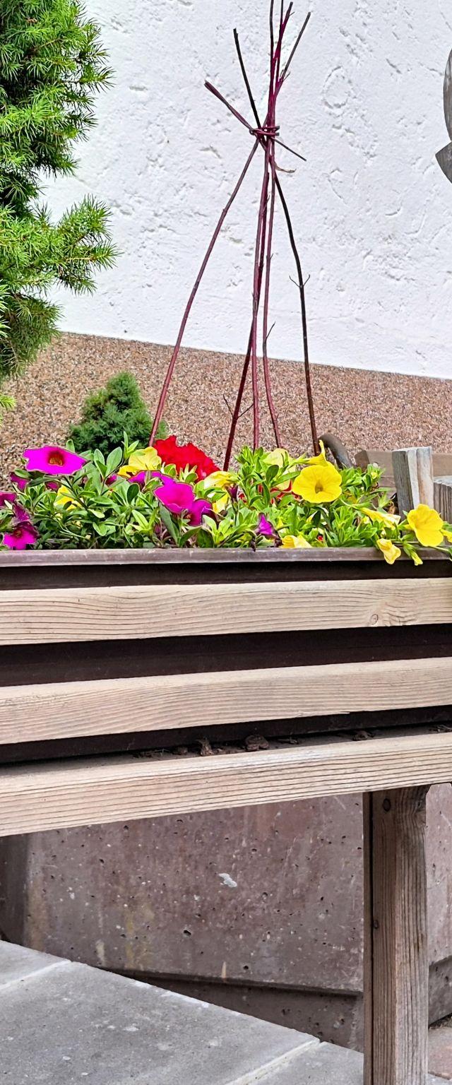Boutique Appartement Tauernblick – billede 9