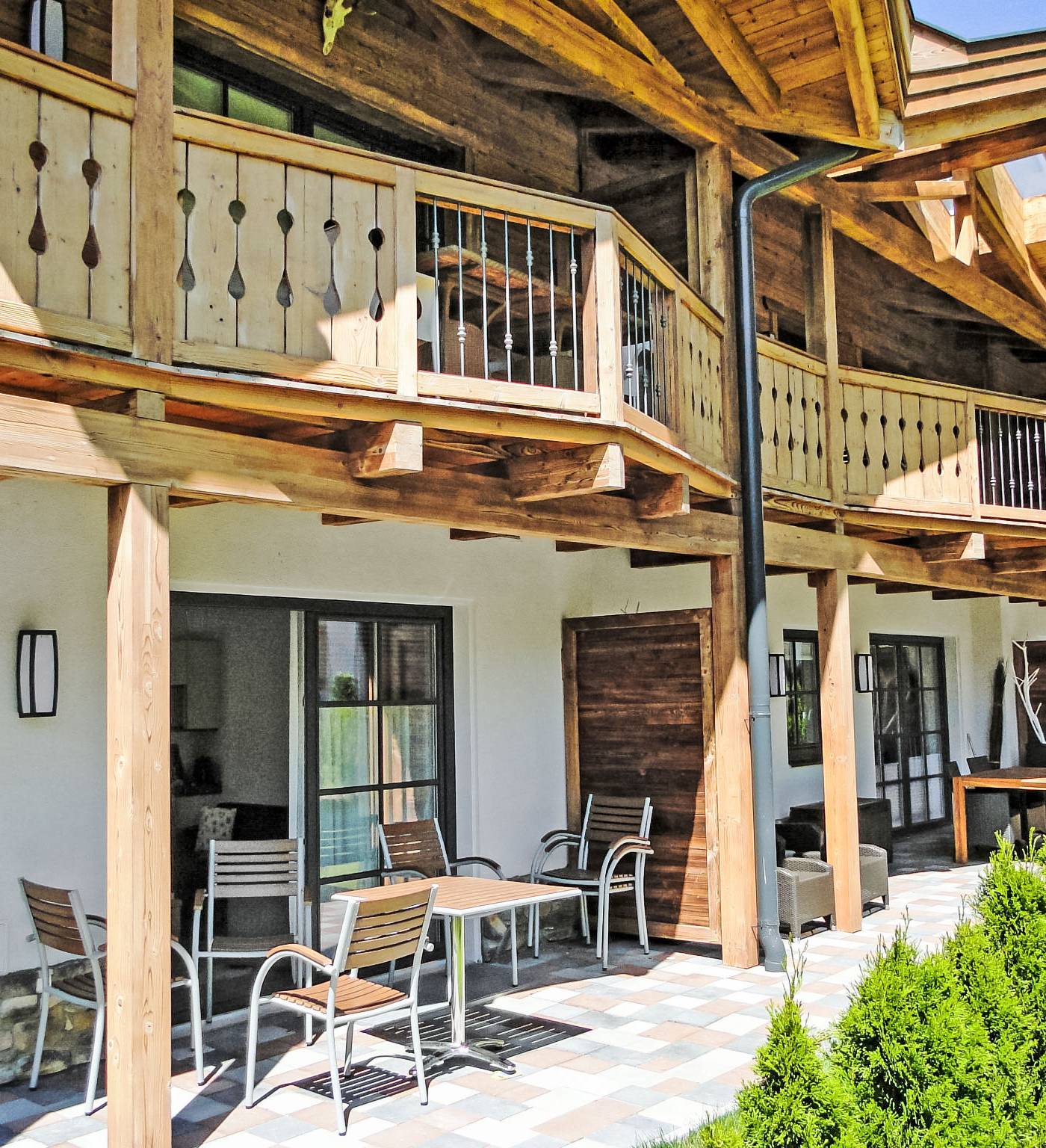Mountain Resort-Kaprun, Zell am See