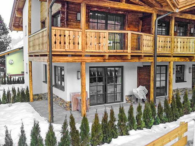 Mountain Resort-Kaprun – billede 21
