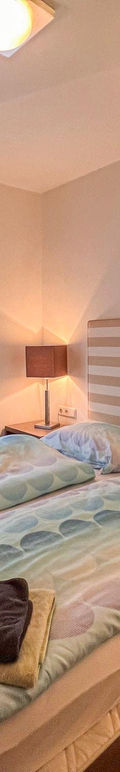 Lejlighed (4 pers.) – Mountain Resort-Kaprun