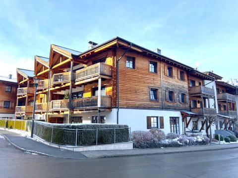 Mountain Resort C15 – Zell am See