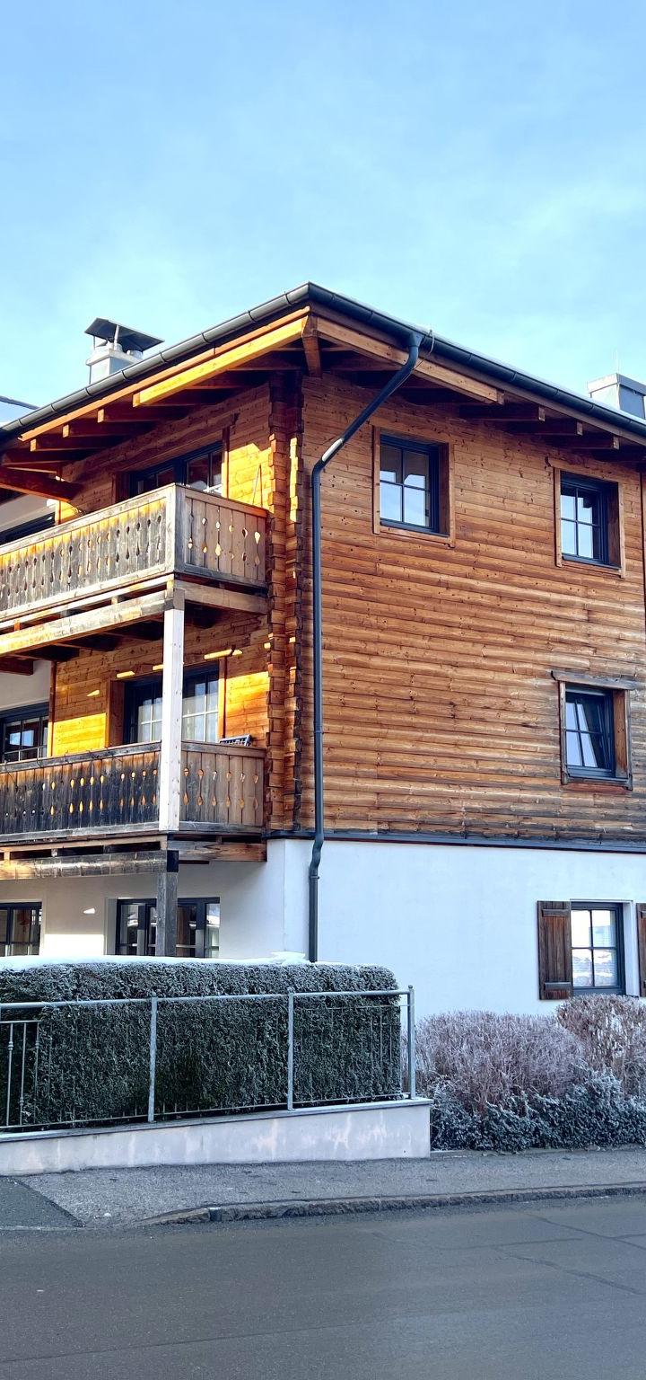 Lejlighed (8 pers.) – Mountain Resort C15
