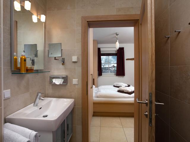 Mountain Resort C15 – billede 10