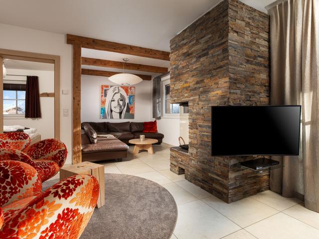 Mountain Resort C15 – billede 14