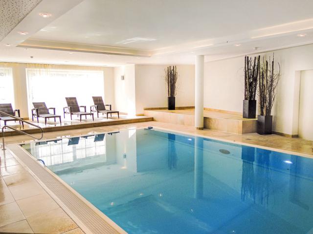 Mountain Resort C15 – billede 17