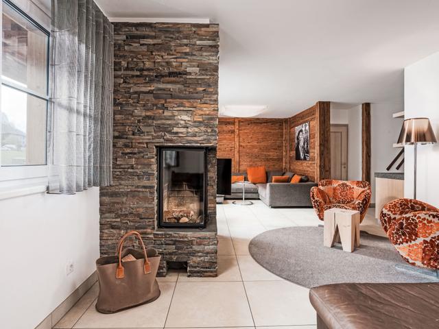 Mountain Resort C15 – billede 2
