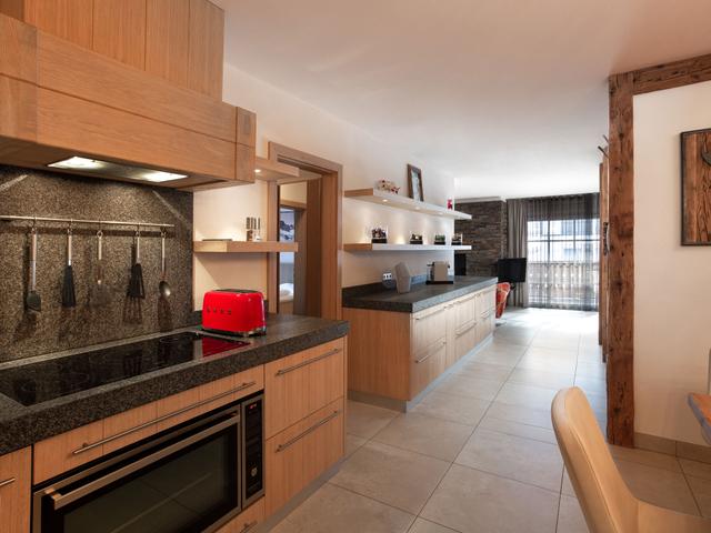 Mountain Resort C15 – billede 21