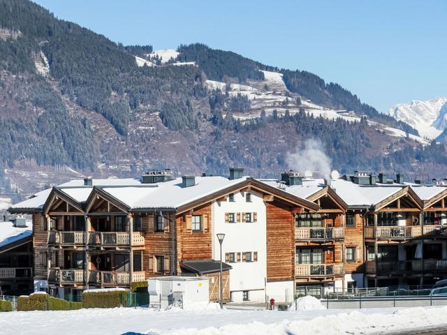 Mountain Resort C15 – billede 23