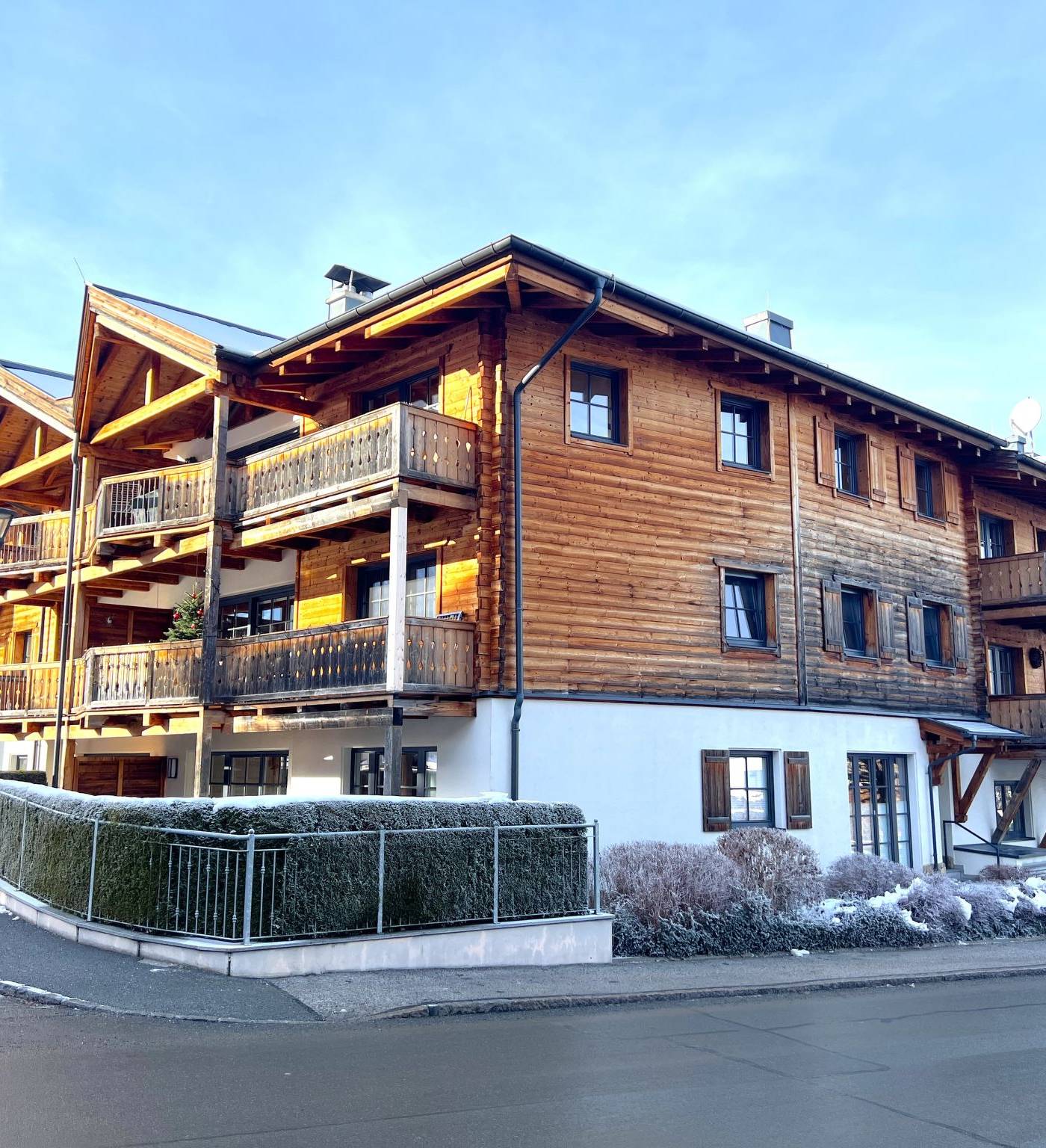 Mountain Resort Kaprun, Zell am See