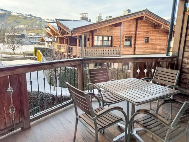 Mountain Resort Kaprun – billede 6