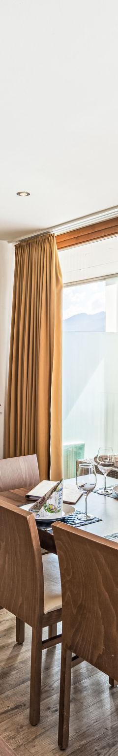 Lejlighed (6 pers.) – Emma