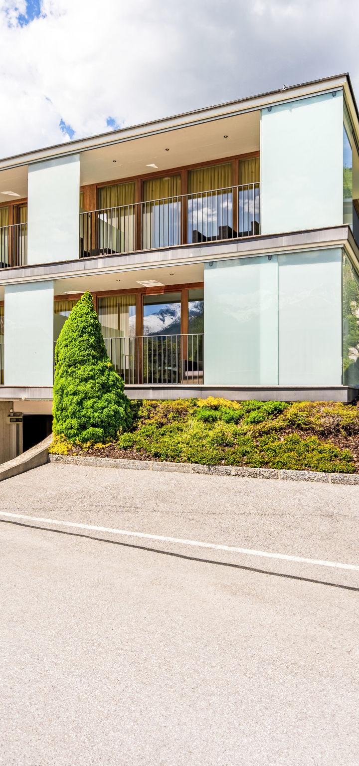 Lejlighed (4 pers.) – Emma