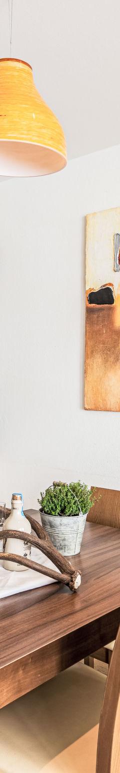 Lejlighed (4 pers.) – Emma