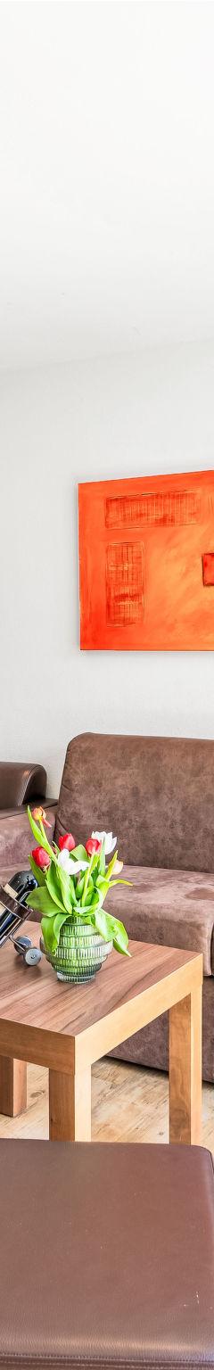 Lejlighed (6 pers.) – Emma