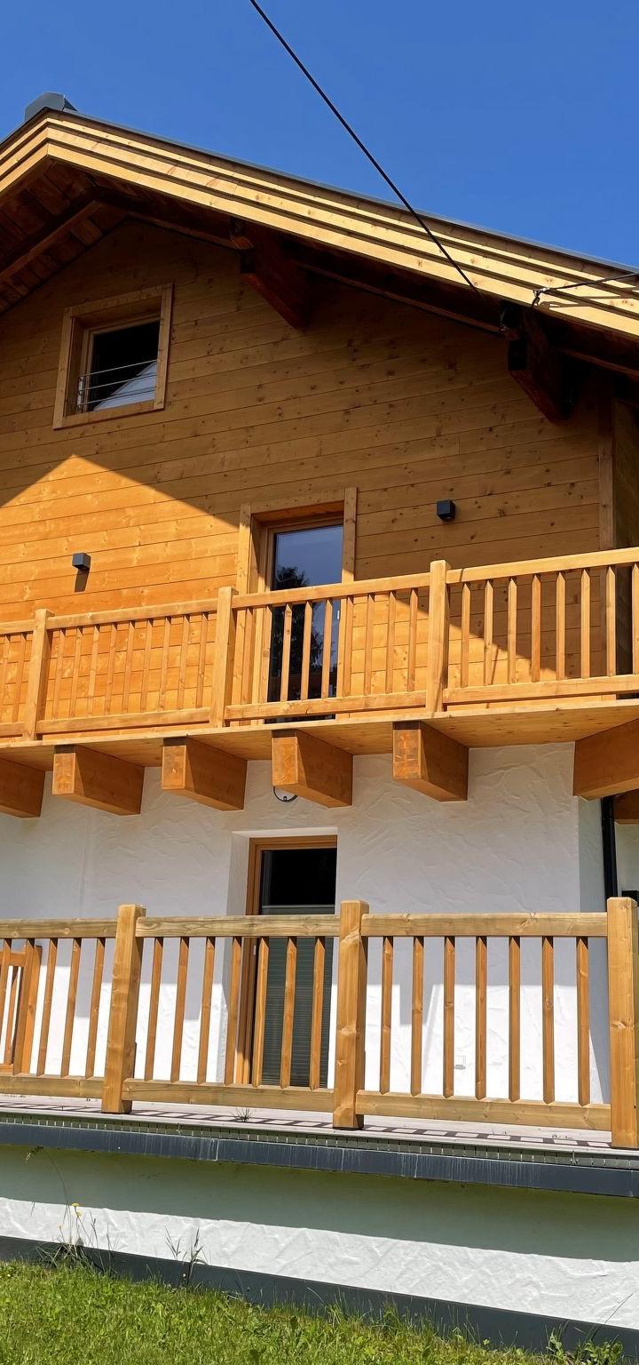 Hus (6 pers.) – Hus, Kaprun
