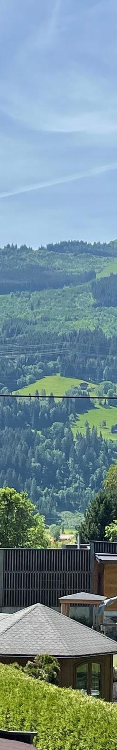 Hus (6 pers.) – Hus, Kaprun