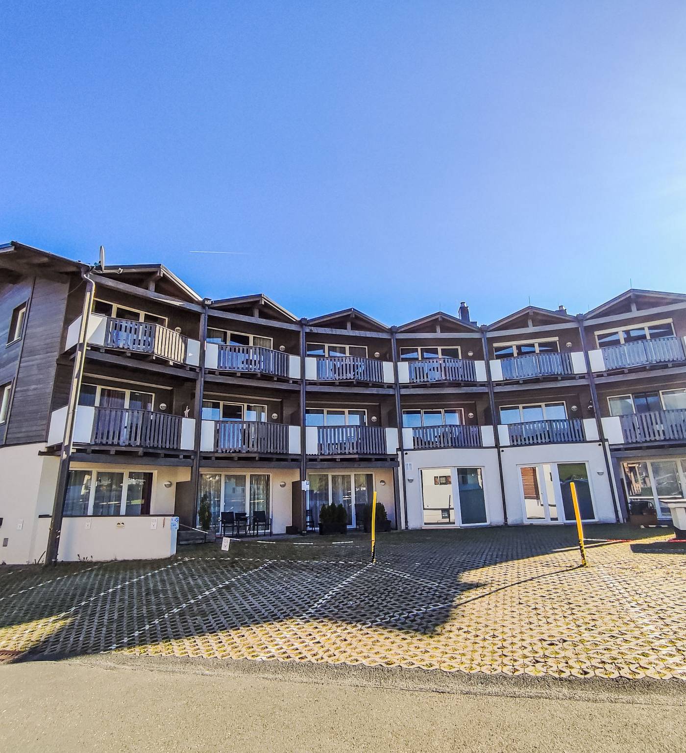 Rehkitz, Zell am See