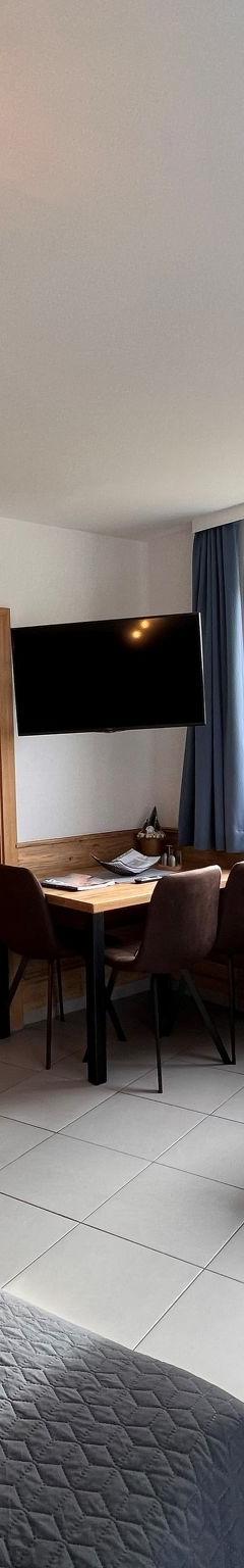Lejlighed (3 pers.) – Rehkitz