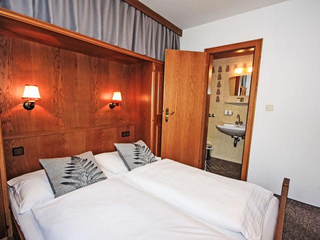 Chalet Alpin – billede 10