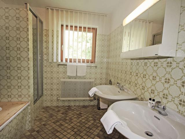 Chalet Alpin – billede 13