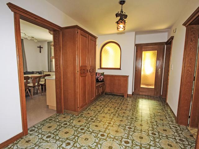 Chalet Alpin – billede 16
