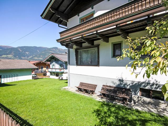 Chalet Alpin – billede 19