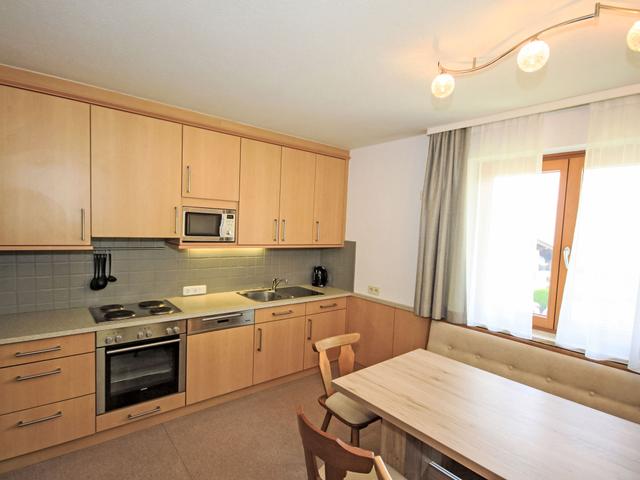 Chalet Alpin – billede 2
